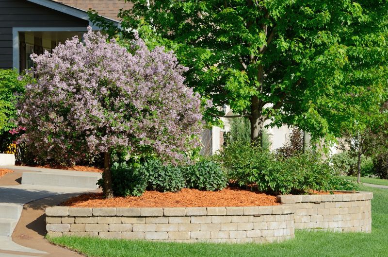 Hardscape Wall Construction in Lakeland, FL