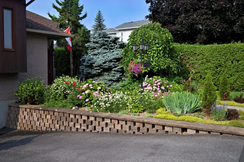 Retaining Wall Replacement in Clermont, FL