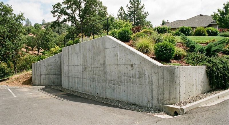 Retaining Wall Replacement in Daytona Beach, FL