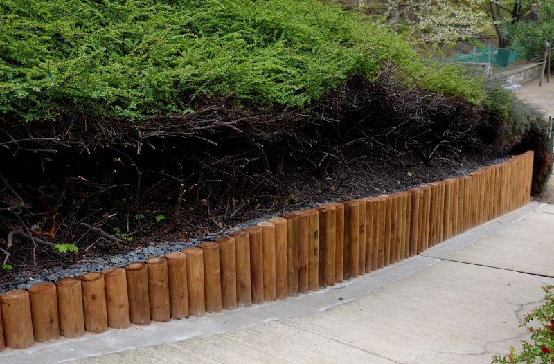 Retaining Wall Replacement in Santa Rosa, CA